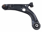 BRACCIO OSCILLANTE ANTERIORE SINISTRO FIAT Panda Cross 52013960 (14)