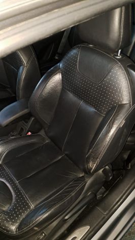 Ricambi vari Citroen DS3 1.6 benzina del 2014 - Foto 8