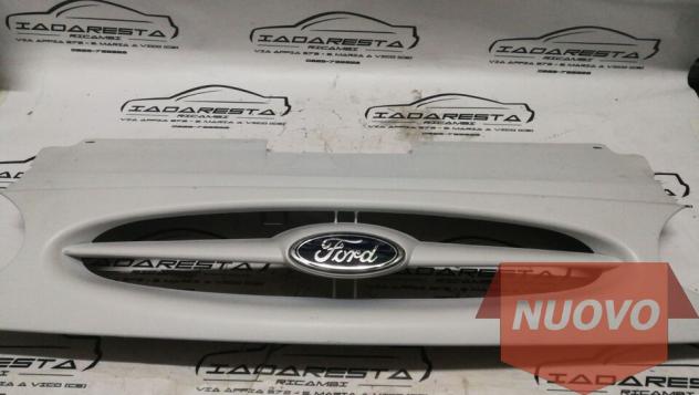 Griglia Radiatore Originale Ford Galaxy dal 1995 al 2006 1103323 - Foto 2