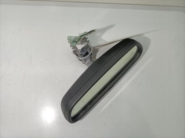 SPECCHIETTO RETROVISORE INTERNO PEUGEOT 208 3P Serie 96864409XT-T (1219) - Foto 2