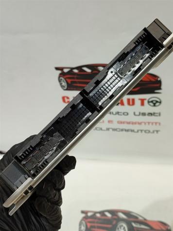 CENTRALINA LUCI BMW X3 2° Serie 9345379 N47D20C (10) - Foto 4