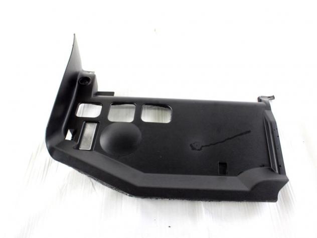 51457059287 RIVESTIMENTO CRUSCOTTO INFERIORE LATO SINISTRO BMW SERIE 3 320D E92 2.0 D 135KW 6M 2P (2011) RICAMBIO USATO - Foto 3