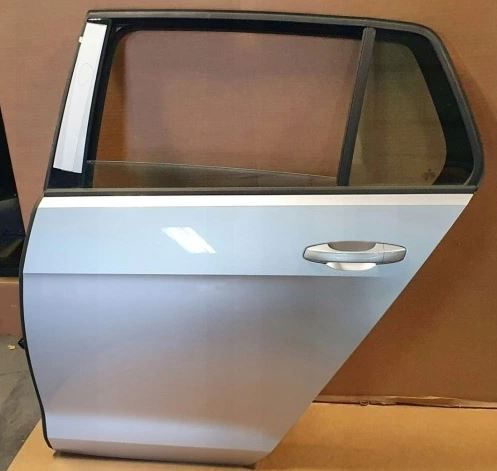 PORTA POSTERIORE SX VOLKSWAGEN GOLF 7 2014