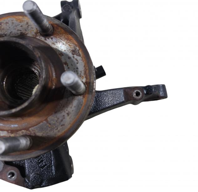 FUSELLO COMPLETO ANTERIORE SINISTRO FORD Kuga Serie (DFK) LX6C-3K171-A1A (19) - Foto 3