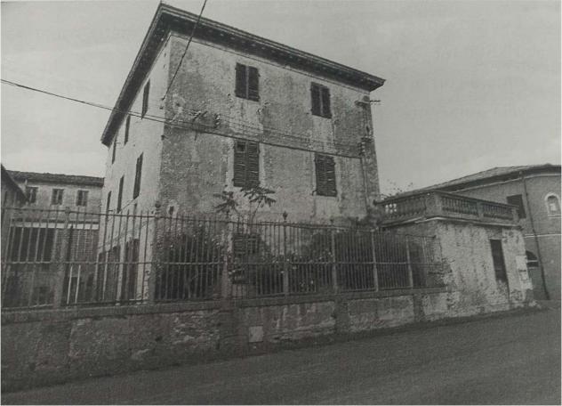 excartiera bcant 350 - Rustico/Casale a Capannori - badia di cantignano - Foto 5