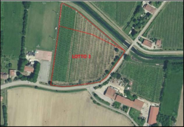Immobile in asta di 19862 m² in vendita a Oderzo - Foto 12