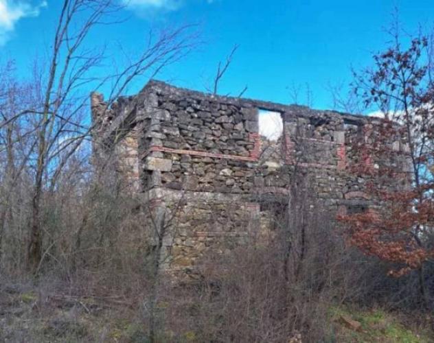 Immobile in asta di 1048270 m² in vendita a Piancastagnaio - Foto 7