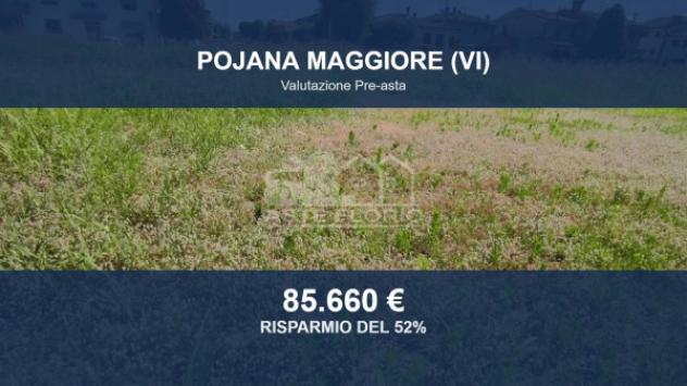 Immobile in asta di 1844 m² in vendita a Pojana Maggiore