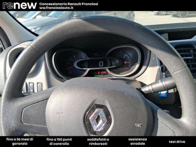 RENAULT Trafic VAN FG L1 H1 T27 1.6 dCi Single Turbo 120cv E6 rif. 23859969 - Foto 10