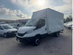 IVECO DAILY 35C14 2.3 E6  FURG+SPONDA rif. 24097023