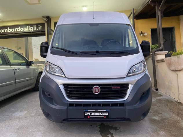 Fiat Ducato 35 2.3 MJT PLM-TA Furgone - Foto 2