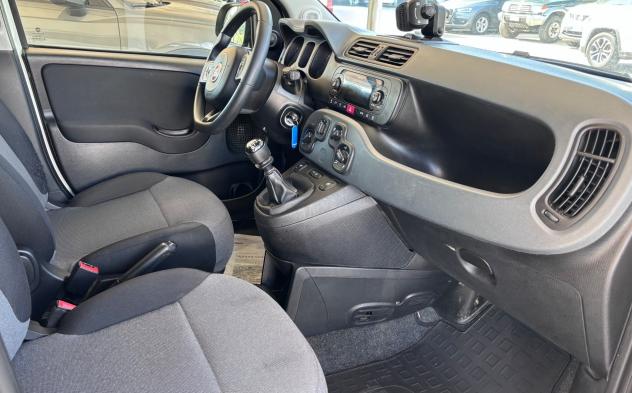 Fiat Panda 0.9 TwinAir Turbo S&S 4x4 Van 2 posti - Foto 10