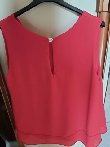 Camicia top - Foto 2