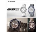 Orologio BREIL Mantalite chronograph TW1103 quarzo.