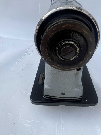 SINGER 196K5 macchina cucire lineare - Foto 3
