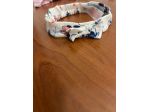 Fascia per Capelli Primark - Taglia 0-3 Mesi/62 cm - Colore Bianco - Come Nuovo