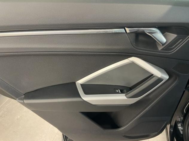 AUDI Q3 SPB 2.0 TDI 150 CV S-Tronic Business Plus rif. 23904924 - Foto 9