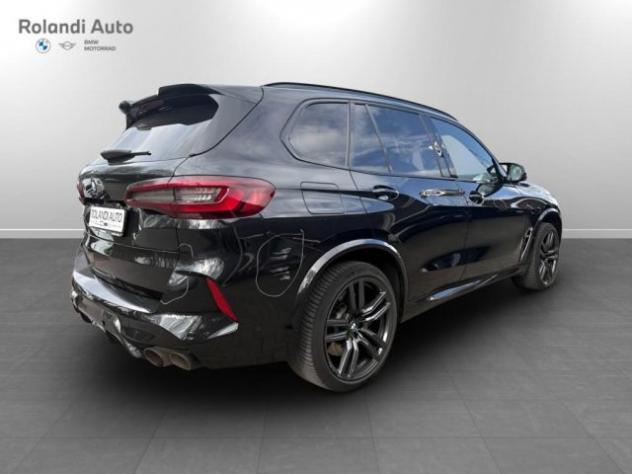 BMW X5 M X5M 4.4 600cv auto rif. 22171270 - Foto 3