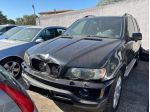 Bmw X5 3.0d -permuta