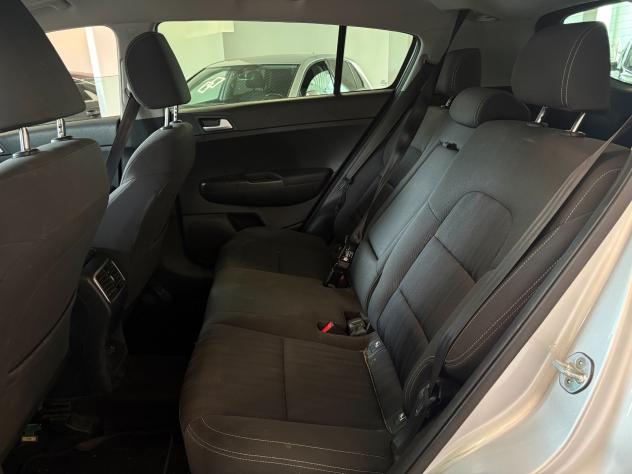 Kia Sportage 1.6 GDI 2WD Business Class - Foto 8