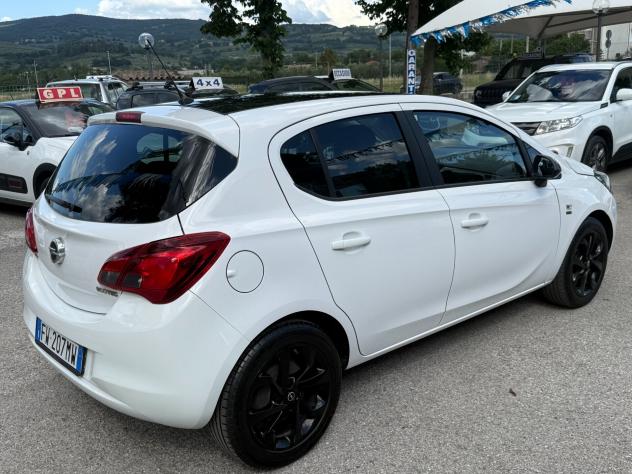 "DAVETRINA" Opel Corsa 1.4 90CV GPL Tech FULL - Foto 9