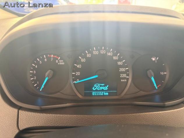FORD Ka+ 1.2 Ti-VCT 5 PORTE Adatta a neopatentati rif. 23927283 - Foto 8