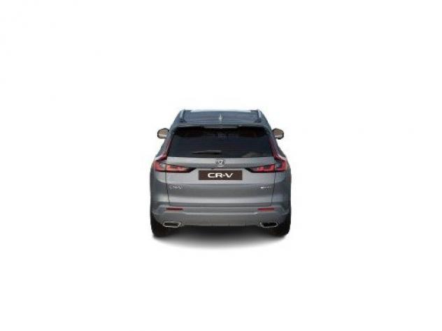 Honda CR-V 2.0 Plug-In Hybrid 184 CV Advance Tech - Foto 10