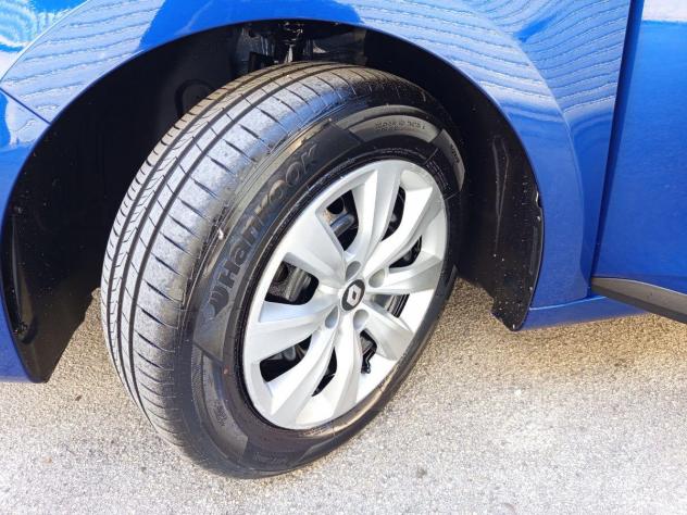 RENAULT Clio Blue dCi 8V 85 CV 5p. Business - Foto 10