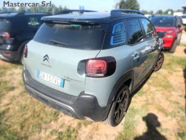 CITROEN C3 Aircross C3 Aircross I 2021 1.2 puretech Shine Pack - GN157 rif. 24156637 - Foto 9
