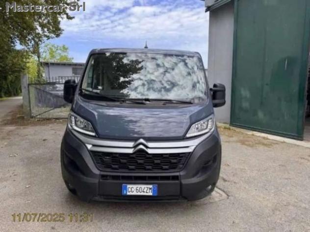 CITROEN Jumper 30 BLUEHDI 120 L1H1 - TARGA GG604ZM rif. 23785306 - Foto 6