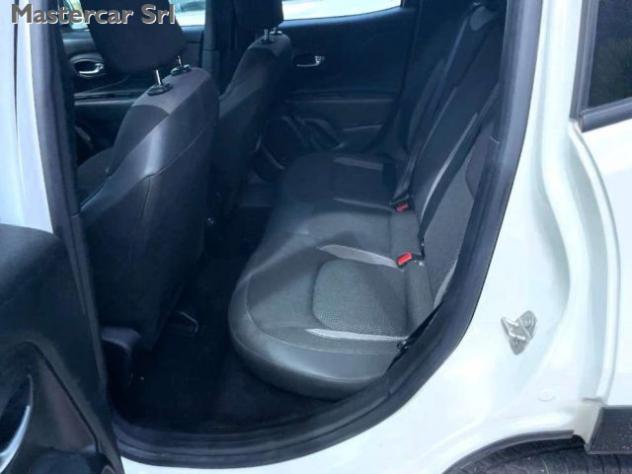 JEEP Renegade Renegade 2019 1.3 t4 phev Limited 4xe at6 - GK775W rif. 24143566 - Foto 9