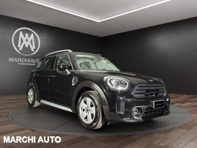 MINI Countryman 1.5 One D Northwood Edition Countryman rif. 23676350 - Foto 3