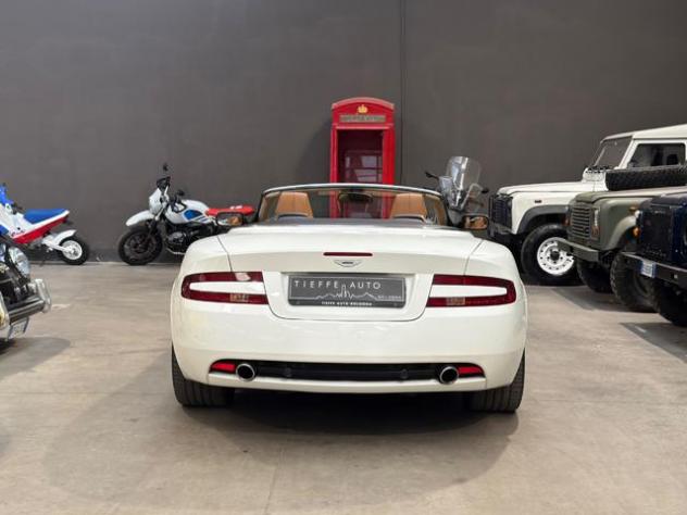 ASTON MARTIN DB9 Volante rif. 23936004 - Foto 5