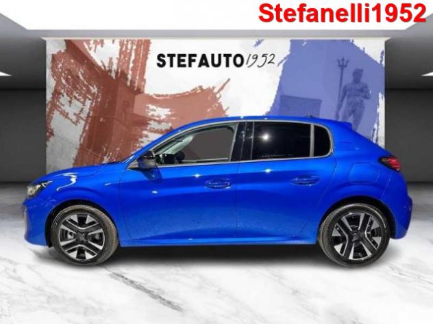 PEUGEOT 208 1.2 hybrid Allure 100cv e-dcs 6 rif. 24156125 - Foto 3