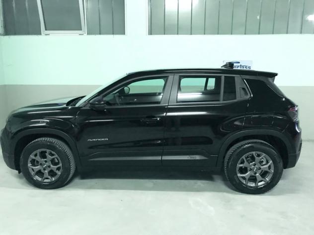 Jeep Avenger 1.2 Turbo 100 CV Longitude - Foto 5