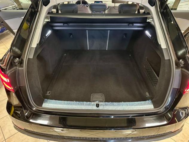 AUDI A4 Avant 35 TDI S tronic UNIPRO LED NAVI - Foto 6
