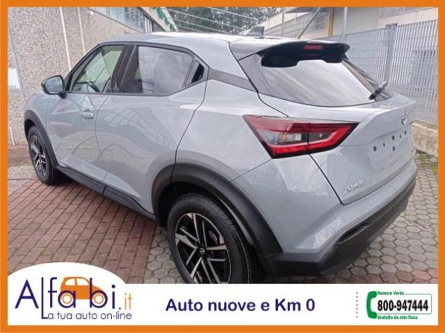 NISSAN Juke 1.6 HEV 143CV 2WD Aut. N-Connecta rif. 24063512 - Foto 10