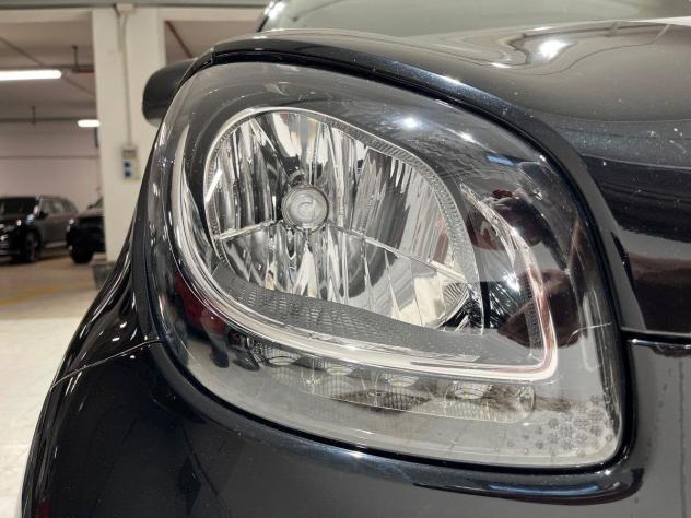 smart forfour 70 1.0 52kW youngster - Foto 7