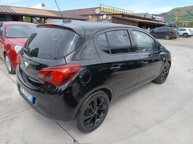 OPEL Corsa 1.2i 70CV - NEOPATENTATI - Foto 6