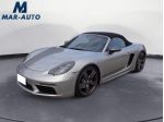 Porsche 718 718 Boxster 2.0 T