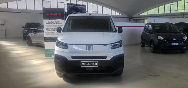 FIAT Doblò Passo Corto Diesel Magic Top 100cv IVA ESPOSTA - KM0 - PREZZO ESPOSTO IMPONIBILE - Foto 5