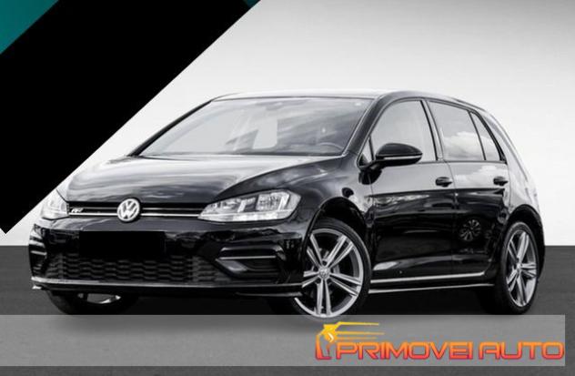 VOLKSWAGEN Golf 1.5 TSI ACT 5p. R-line BlueMotion Technology rif. 20756609 - Foto 6