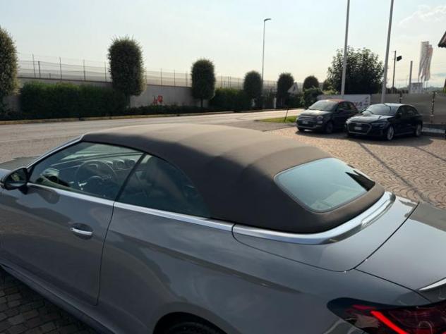 MERCEDES-BENZ CLE 53 AMG 4MATIC+ Cabrio Premium Plus rif. 23948074 - Foto 5