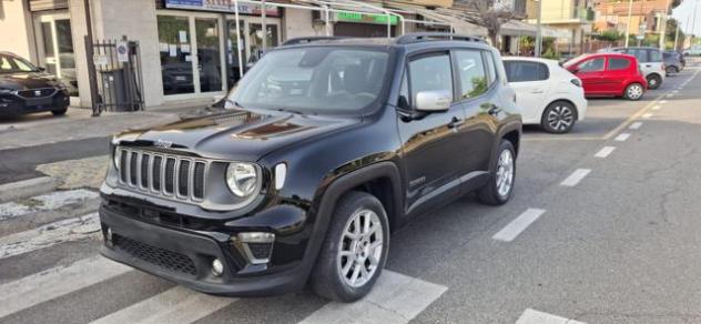 JEEP Renegade 1.5 E-Hybrid 130CV - UNIPRO TAGLIANDATA rif. 24018934 - Foto 3