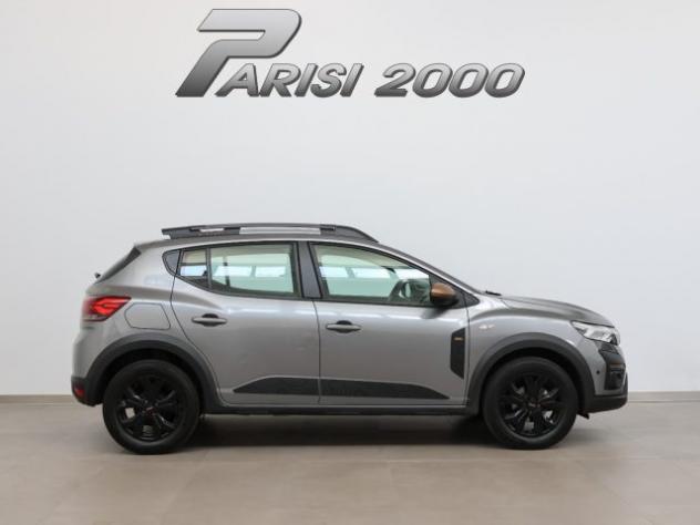 DACIA Sandero Stepway 1.0 TCe ECO-G Extreme *PROMO PARISI GROUP* rif. 24088908 - Foto 6