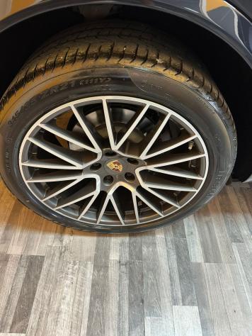 Porsche Cayenne Coupè 3.0 V6 PREZZO VERO GARANZIA TUTTA ITALIA - Foto 9