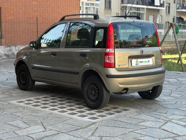 Fiat Panda 1.2 Dynamic Natural Power - Foto 5