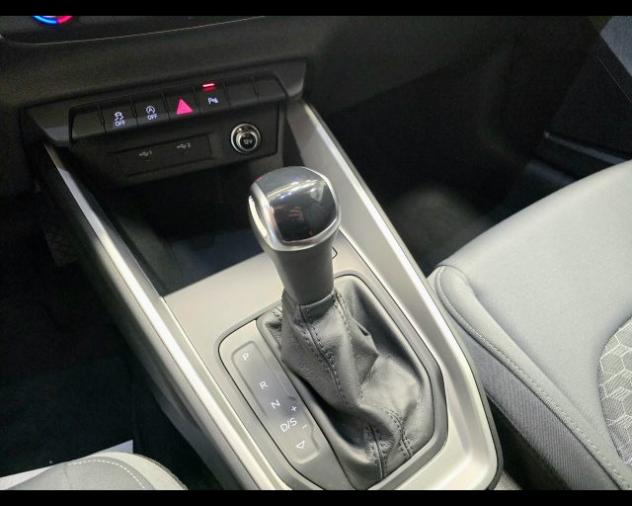 AUDI A1 SPORTBACK 35 TFSI S-TRONIC S-LINE EDITION rif. 24058264 - Foto 8