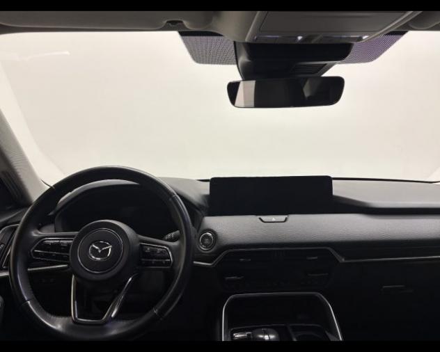 MAZDA CX-60 3.3 M-HYBRYD BOOST HOMURA TETTO PAN. CONVENIEN rif. 23774550 - Foto 5