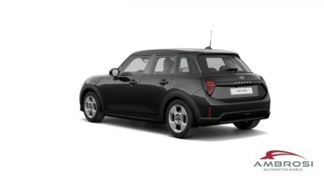 MINI Cooper 5 porte Essential rif. 23967950 - Foto 3